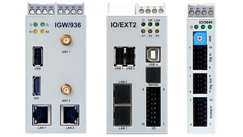 I/O-Customizing