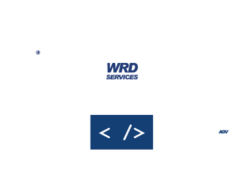 WRD Toolbox for secure debugging, end-to-end testing, and monitoring