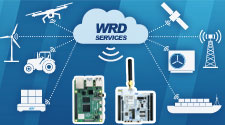 Wireless Remote Development Toolbox