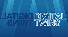 Digital Twins - An Article Series at LinkedIn