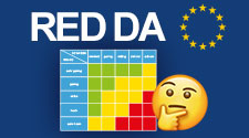 EU RED ist da: Keine RED DA Compliance ohne Risikobewertung!