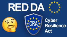 EU RED DA: Vorbereitung auf den Cyber Resilience Act