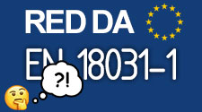 EU RED DA: RED DA-Norm 18031-1 in der Praxis – Prüfkonzept für SCM-1 bis -4