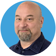 SSV-Chef-Techniker Marc Kerski