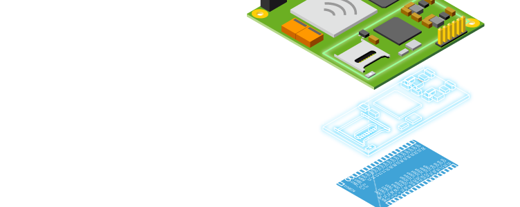 Open/DES: Deeply Embedded System eDNP/8331