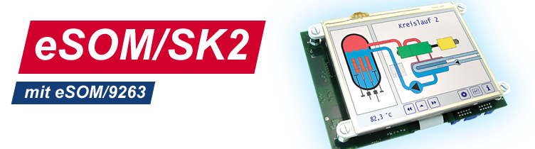 Starter Kit eSOM/SK2