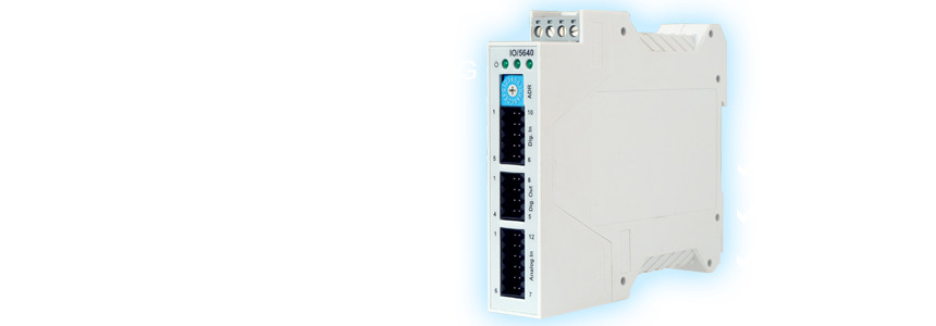 I/O-Erweiterung IO/5640