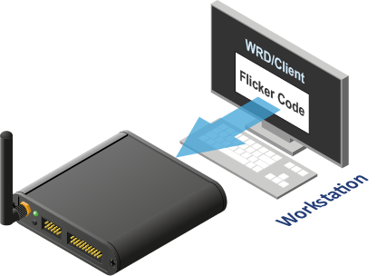 2. Install client & pair