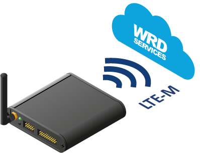 1. Auspacken & Einschalten